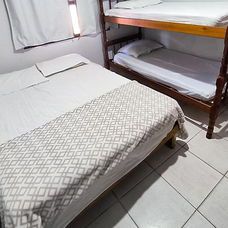 Hostel Bike Point Карагуататуба Экстерьер фото