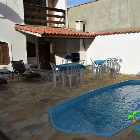 Hostel Bike Point Карагуататуба Экстерьер фото