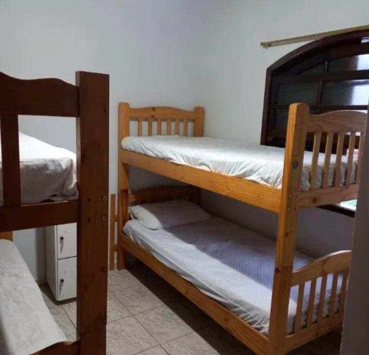 Hostel Bike Point Карагуататуба Экстерьер фото