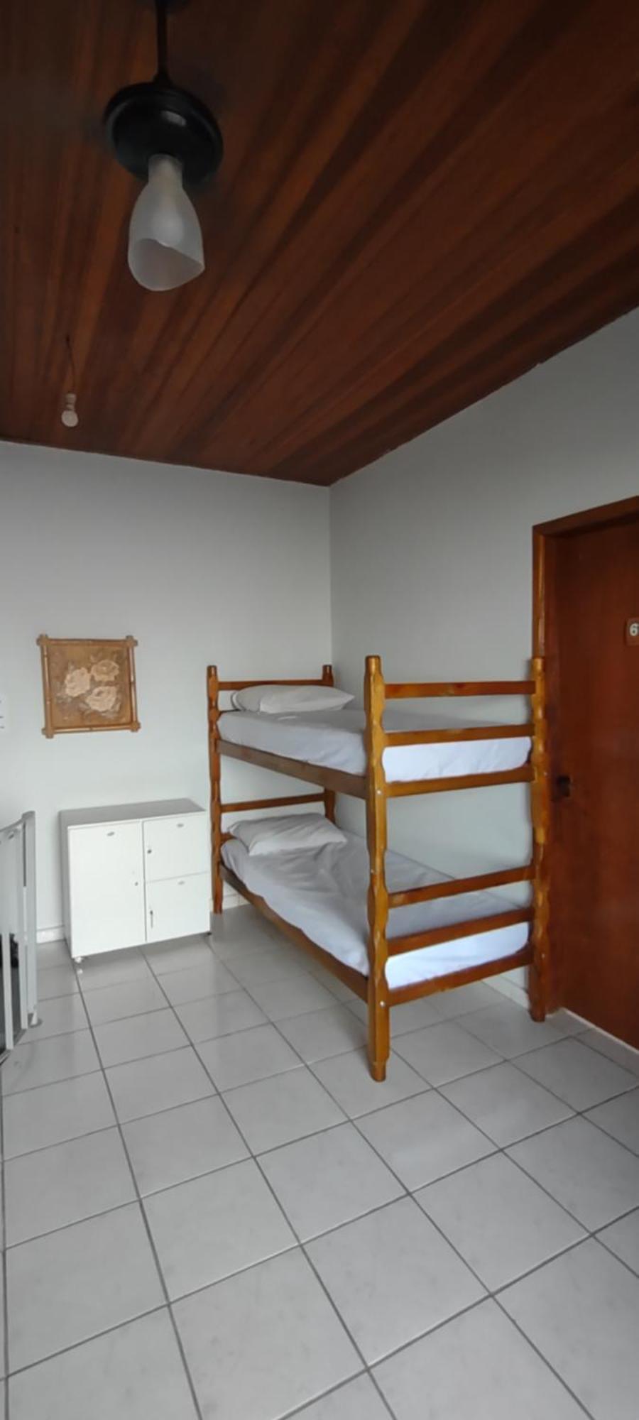 Hostel Bike Point Карагуататуба Экстерьер фото