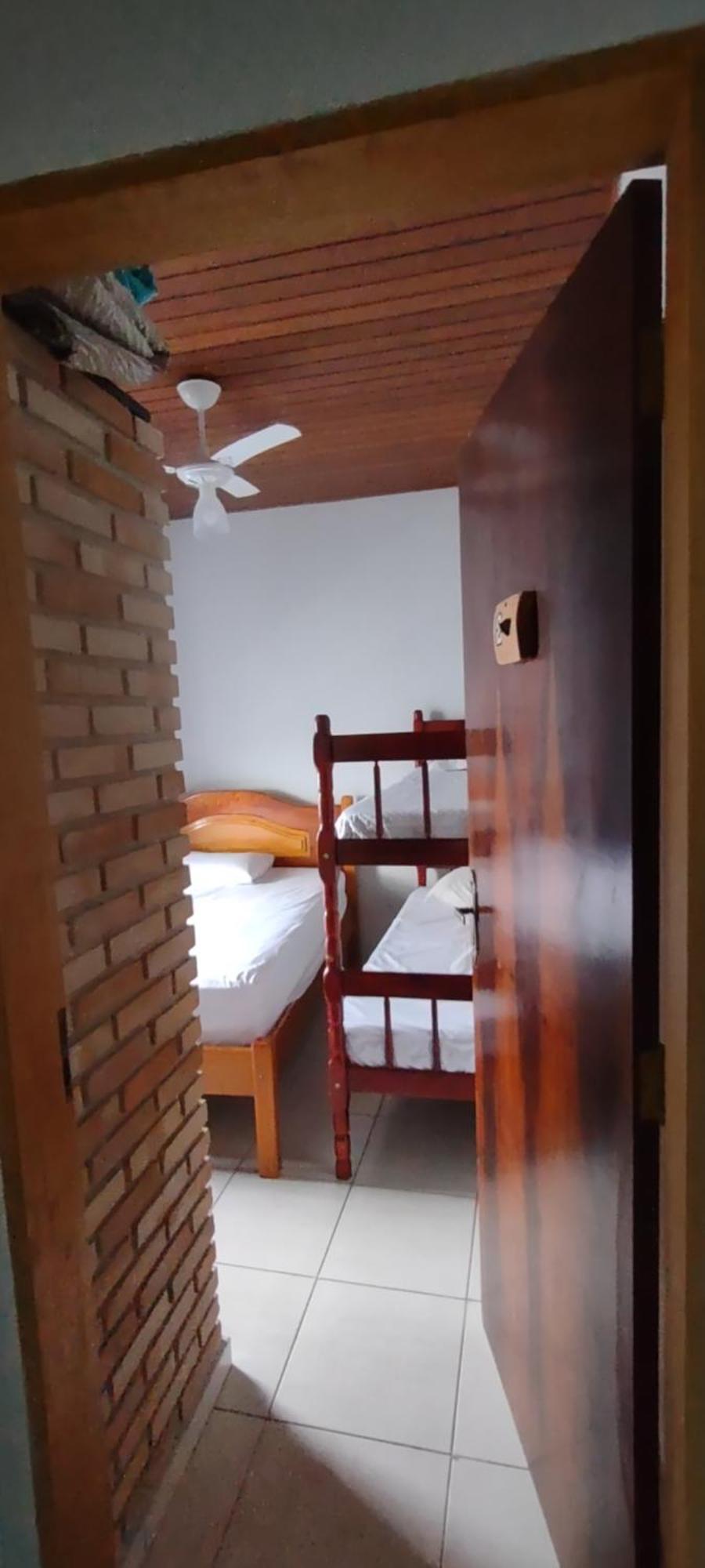 Hostel Bike Point Карагуататуба Экстерьер фото