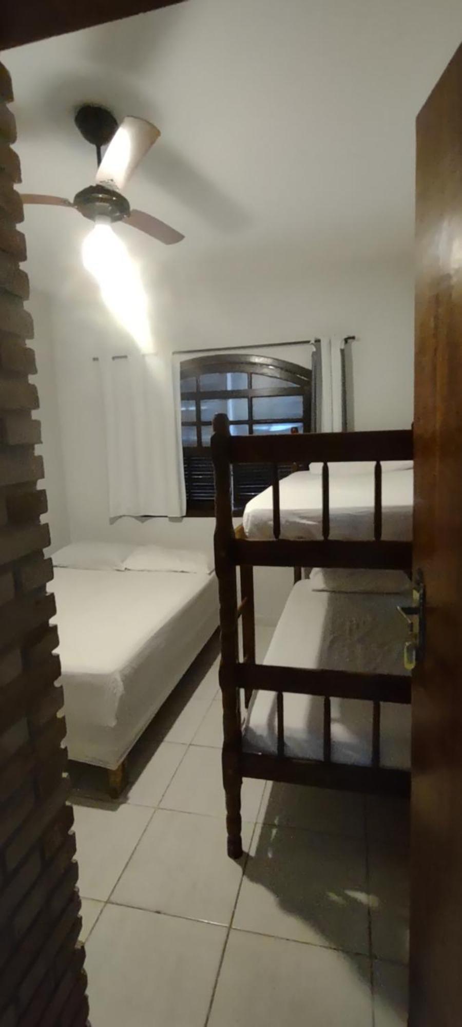 Hostel Bike Point Карагуататуба Экстерьер фото