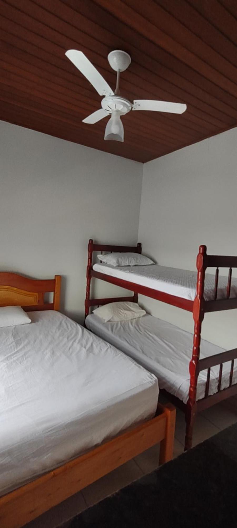 Hostel Bike Point Карагуататуба Экстерьер фото