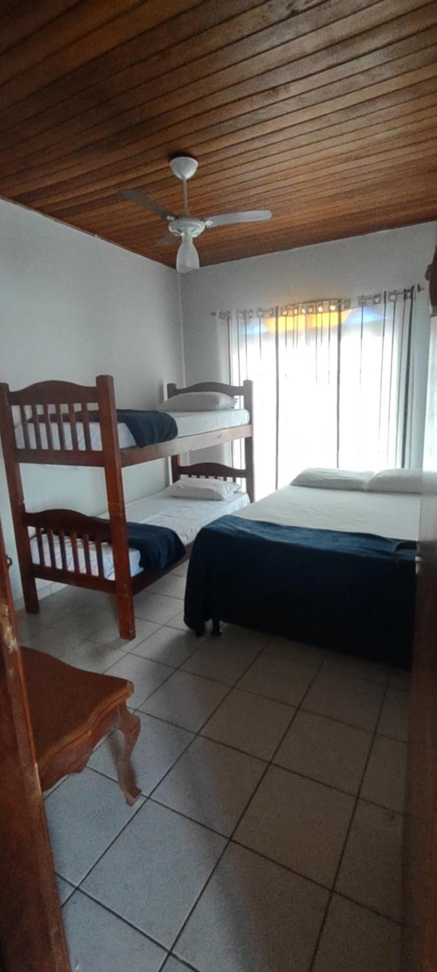 Hostel Bike Point Карагуататуба Экстерьер фото