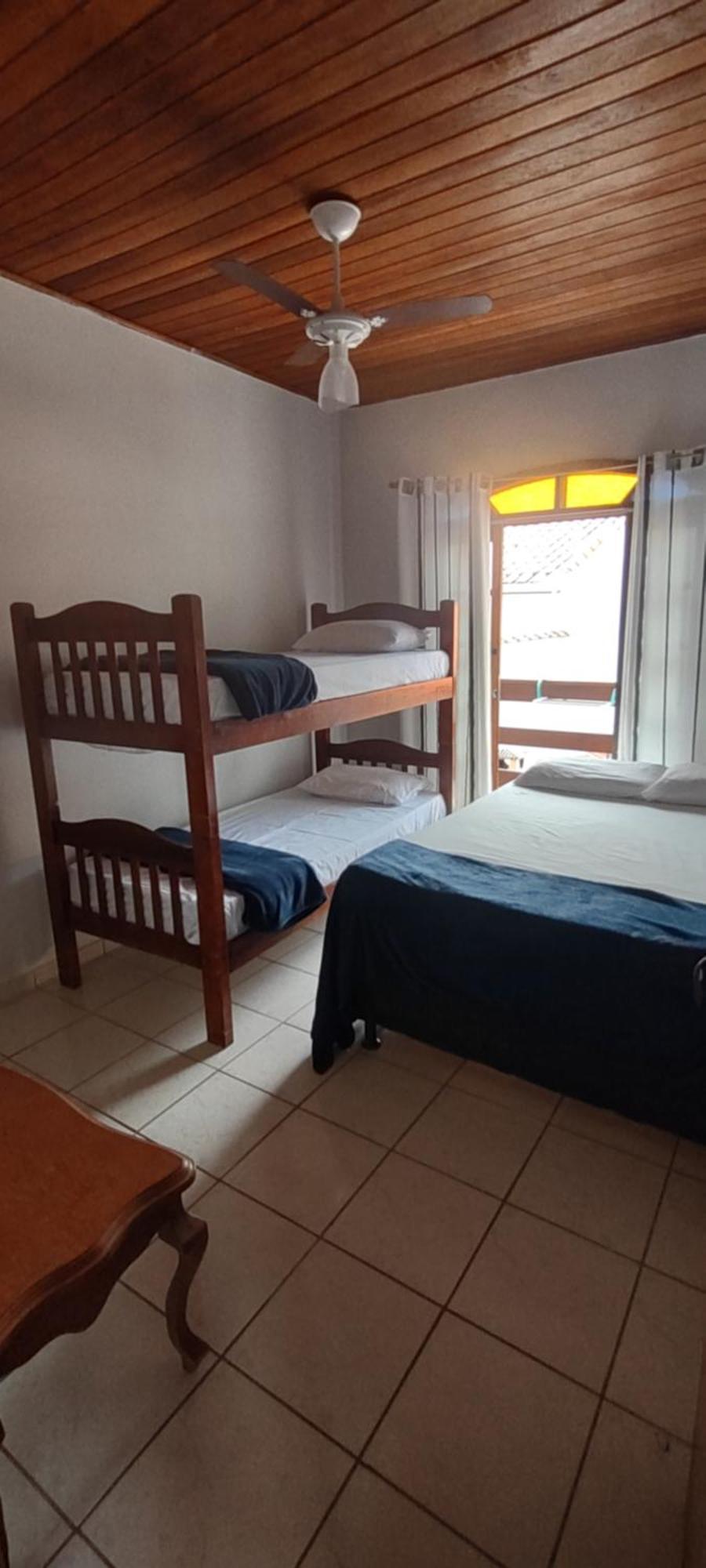 Hostel Bike Point Карагуататуба Экстерьер фото