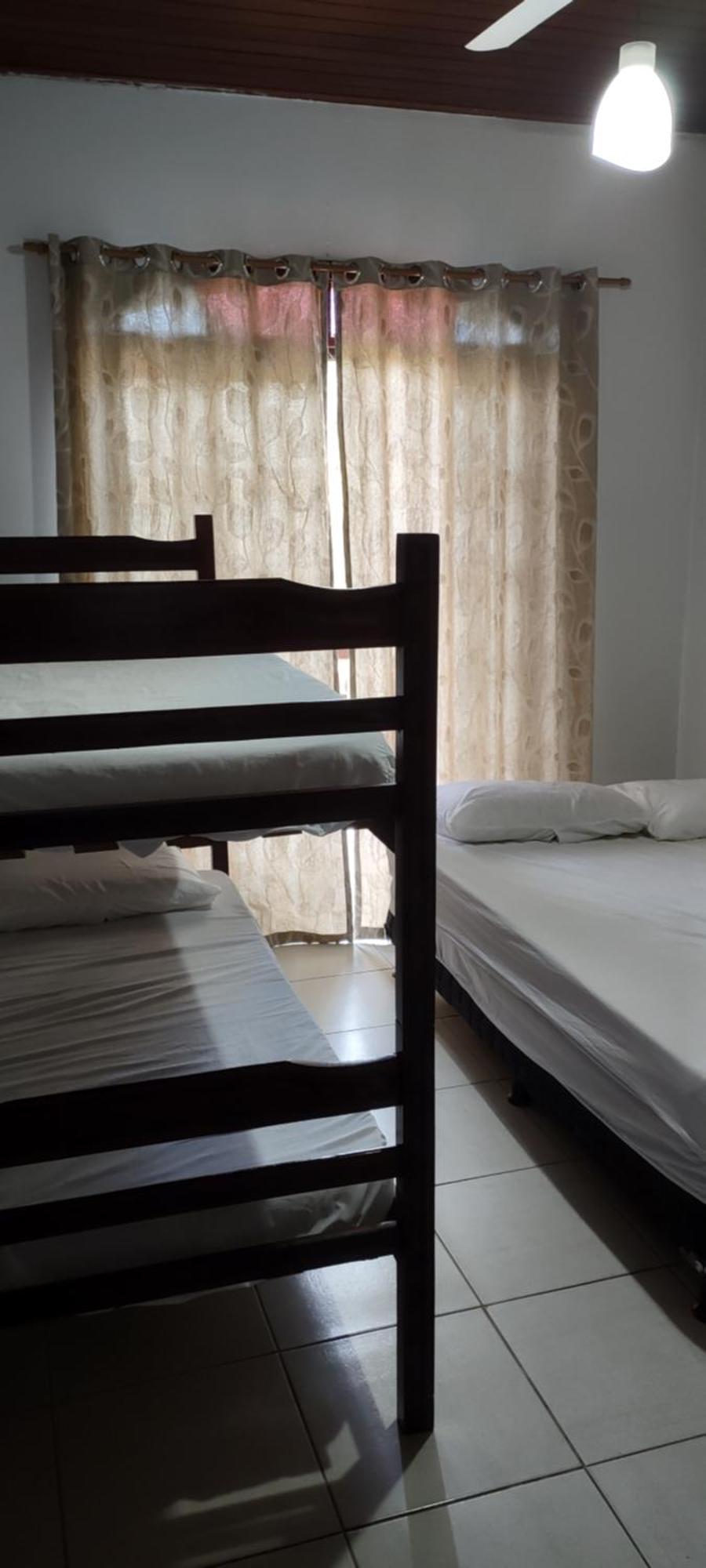 Hostel Bike Point Карагуататуба Экстерьер фото