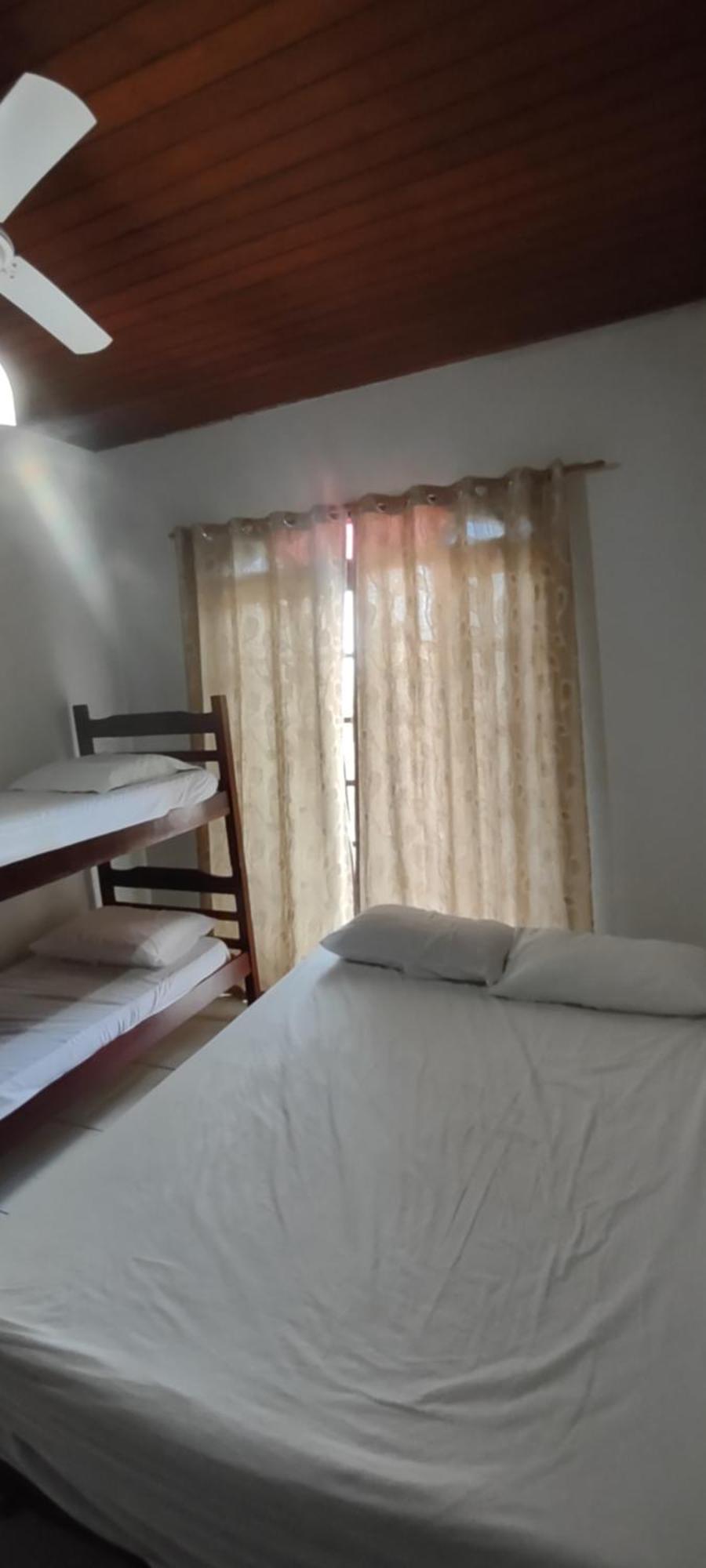 Hostel Bike Point Карагуататуба Экстерьер фото