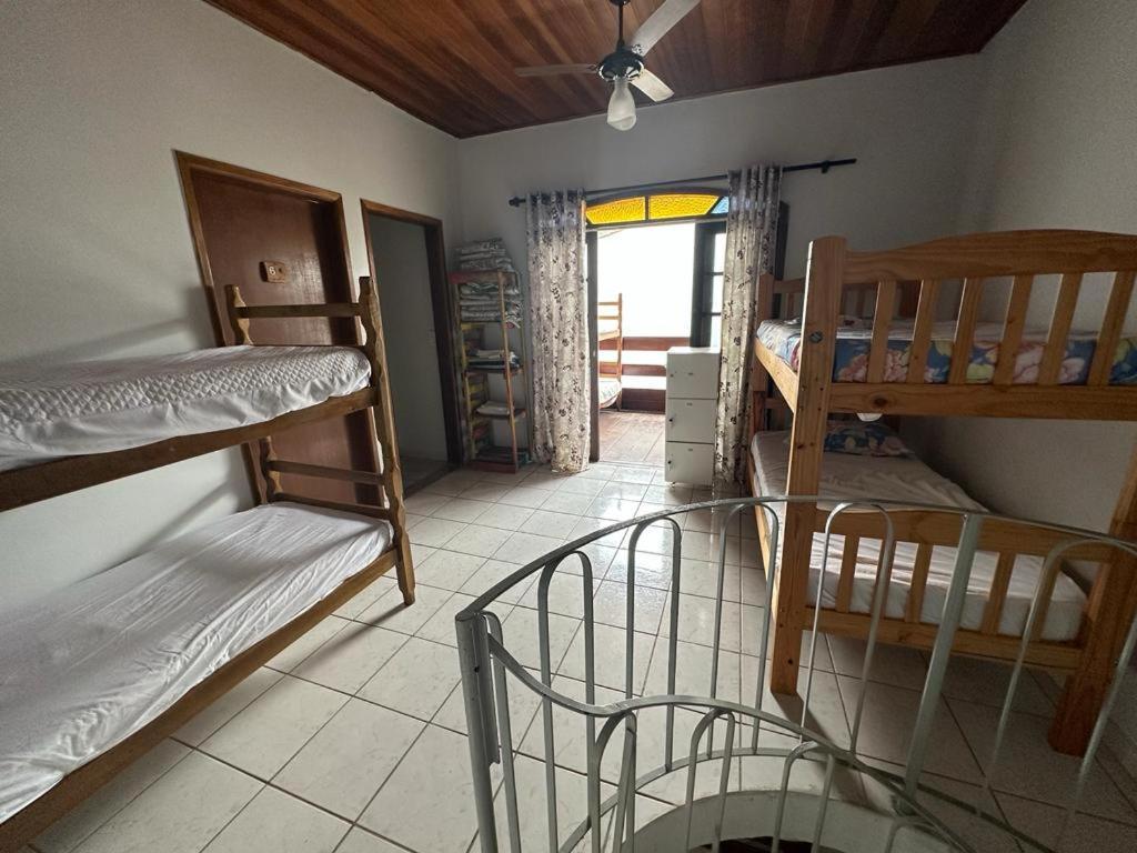 Hostel Bike Point Карагуататуба Экстерьер фото